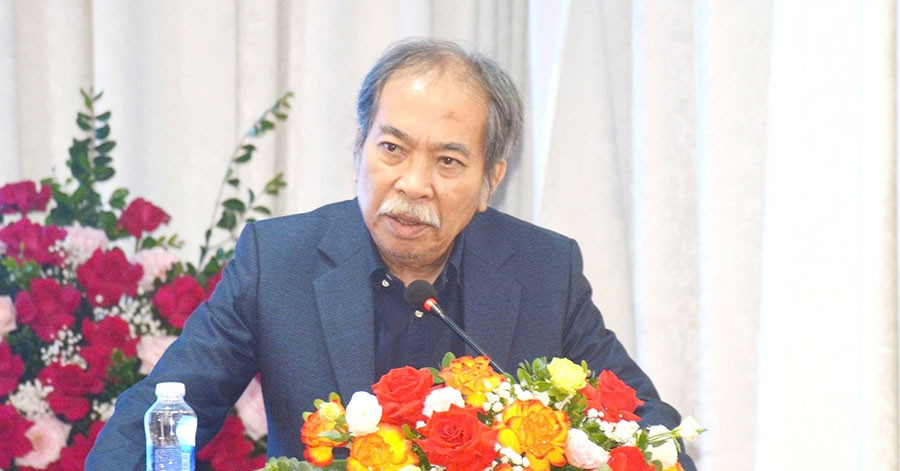 Young Vietnamese writers and the challenge of cultural storytelling