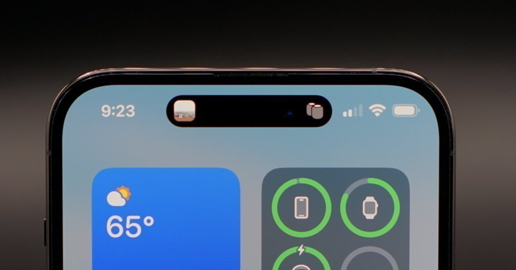 Apple delays major under-display tech for iPhone 18 Pro