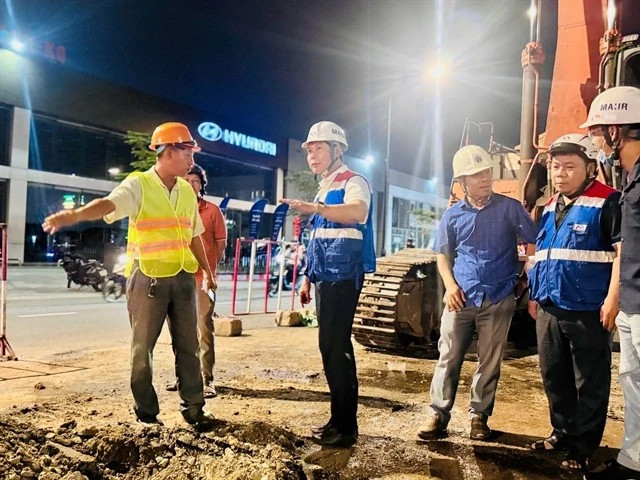 HCM City to break ground on 1.8-billion-USD Metro Line 2 in early 2026