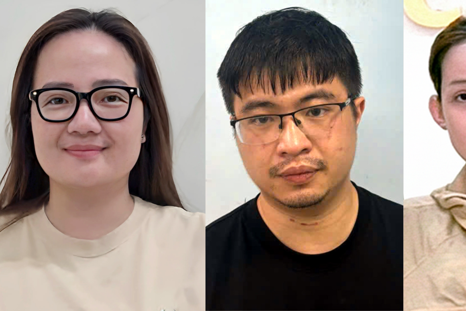 How are celebrities’ asset seizures handled?