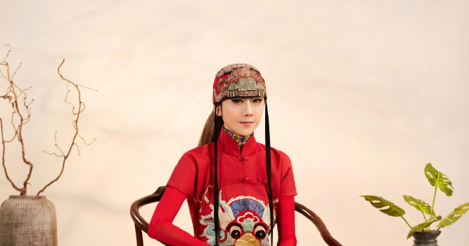 Legendary peacock dance by Yang Liping to debut in Vietnam in March 2026