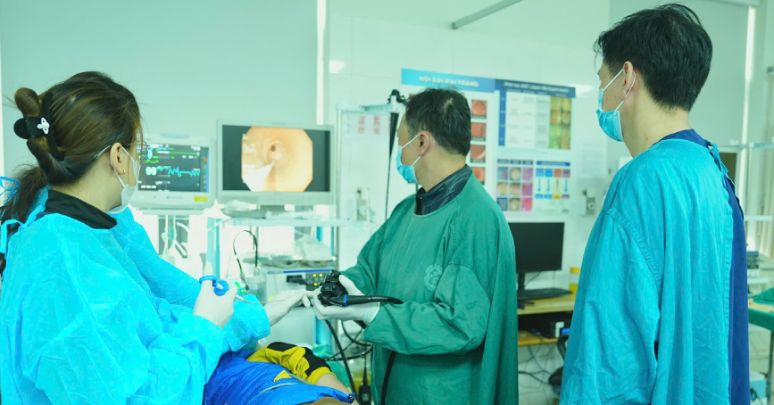 Modern lifestyle triggers surge in digestive disorders in Vietnam