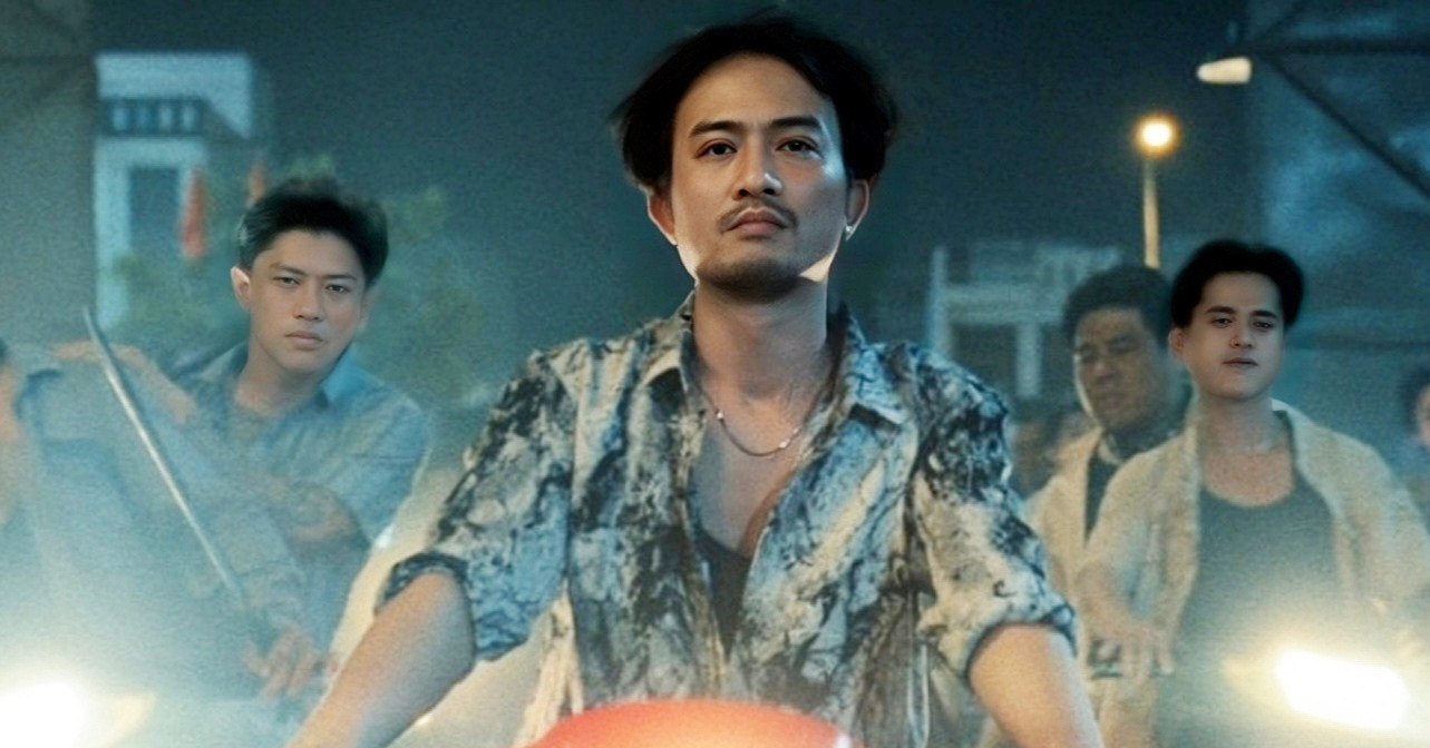 Vietnamese comedy-action film dominates box office with $2.2M debut