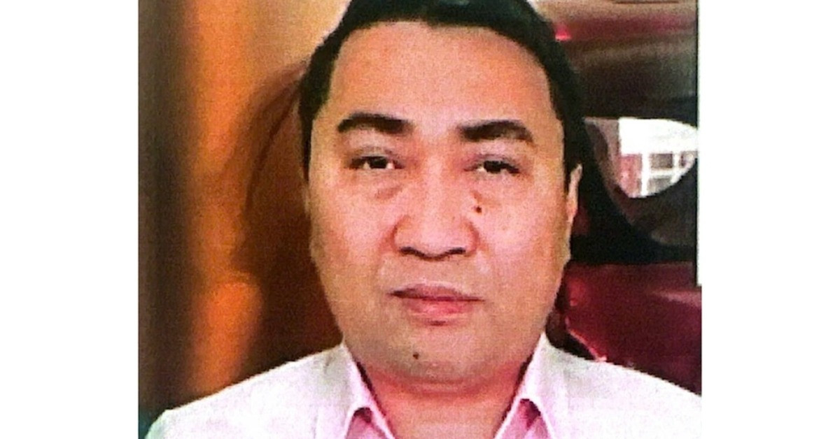 Criminal case launched against Le Trung Khoa for anti-state propaganda