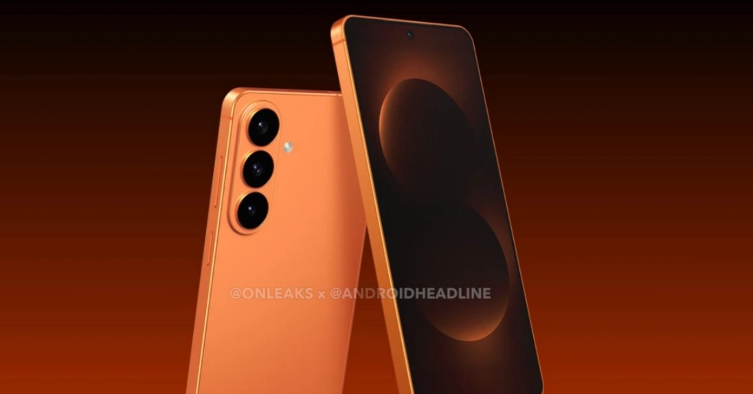 It’s time Samsung stopped neglecting the Galaxy S Plus series