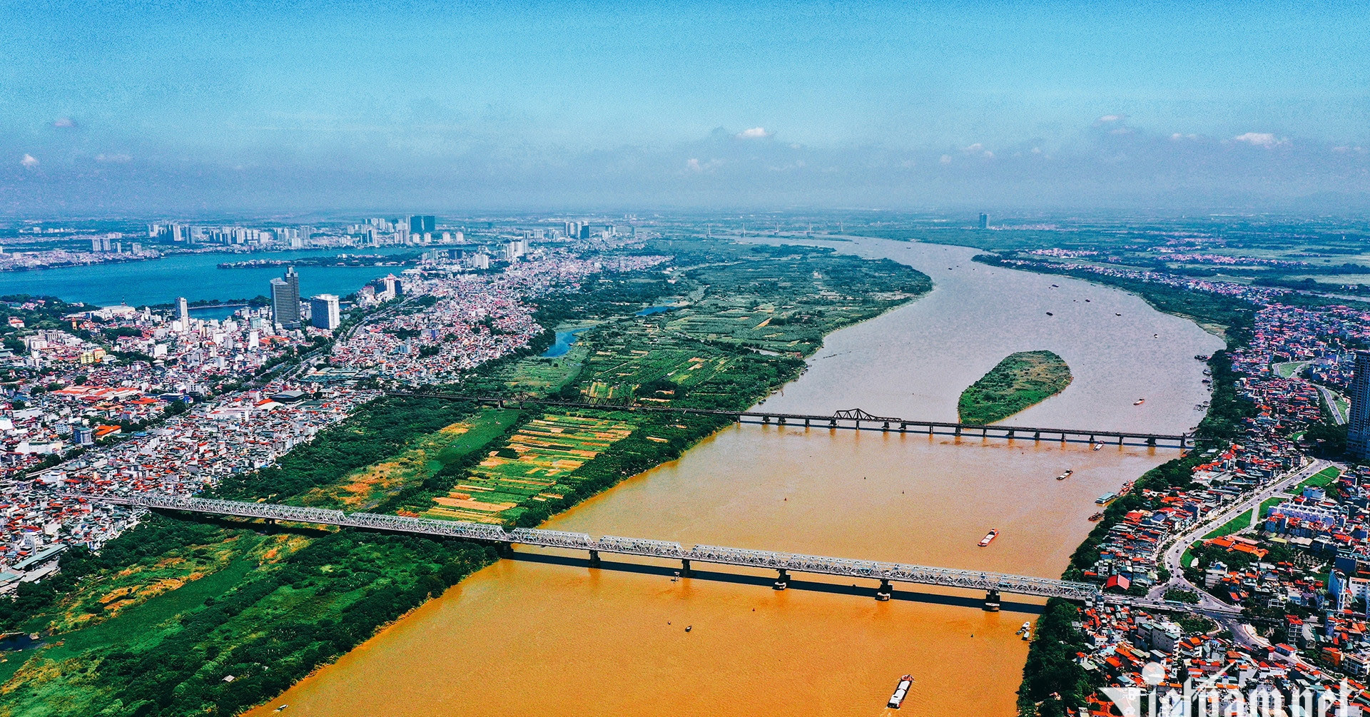 Red River Boulevard project to be submitted to Politburo for review