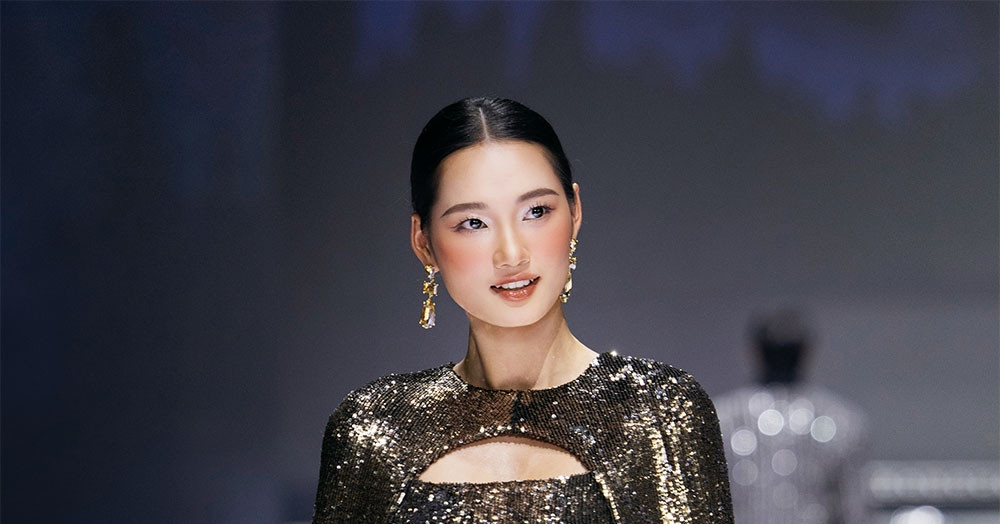 Vietnam Fashion Week embraces diversity, talent and regional pride