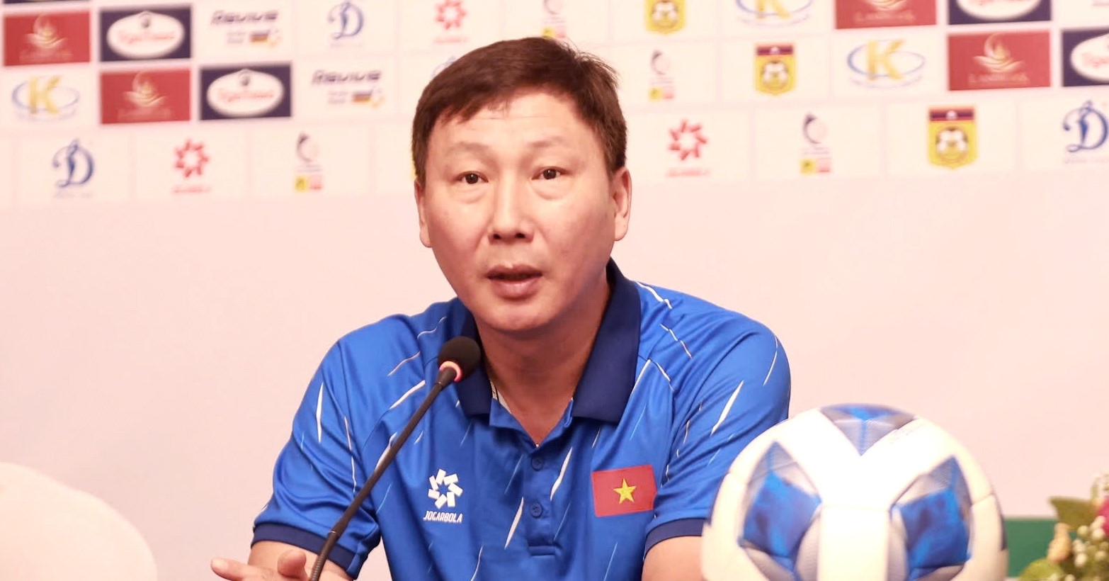 Vietnam-Laos showdown: Kim Sang Sik and Ha Hyeok Jun’s friendship meets rivalry