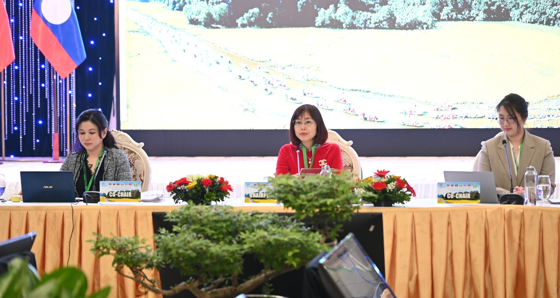 Vietnam’s rural villages honored at GMS tourism meeting