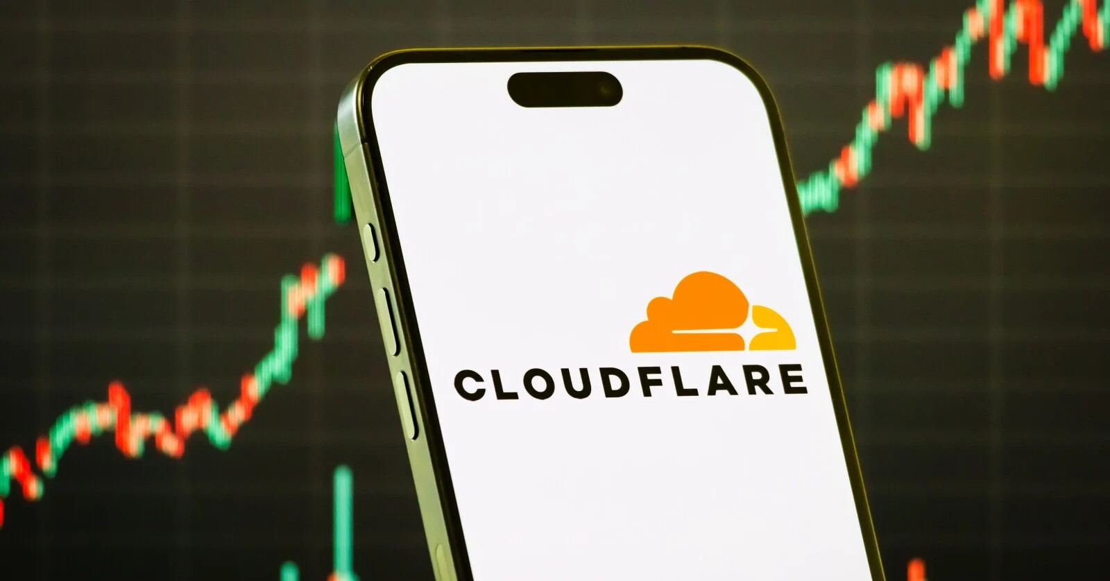Cloudflare outage takes down ChatGPT, major global sites, and VN platforms