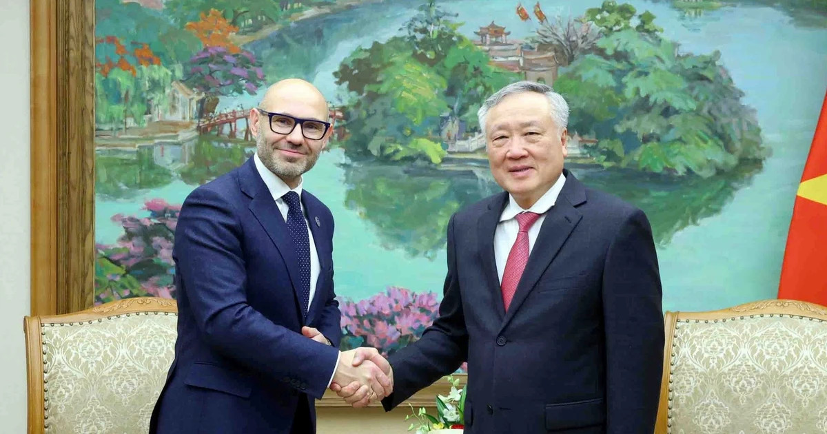 Deputy PM seeks PCA’s support for Vietnam’s int’l arbitration centre