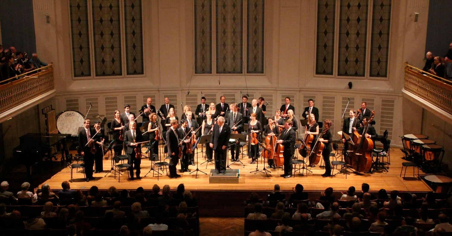 Hanoi to host three-night Vienna concert series this November