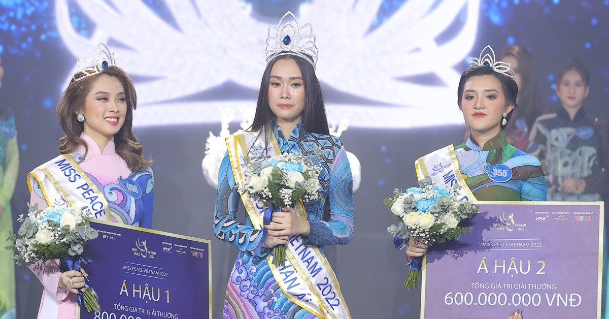 Ho Chi Minh City struggles to rein in beauty pageant chaos