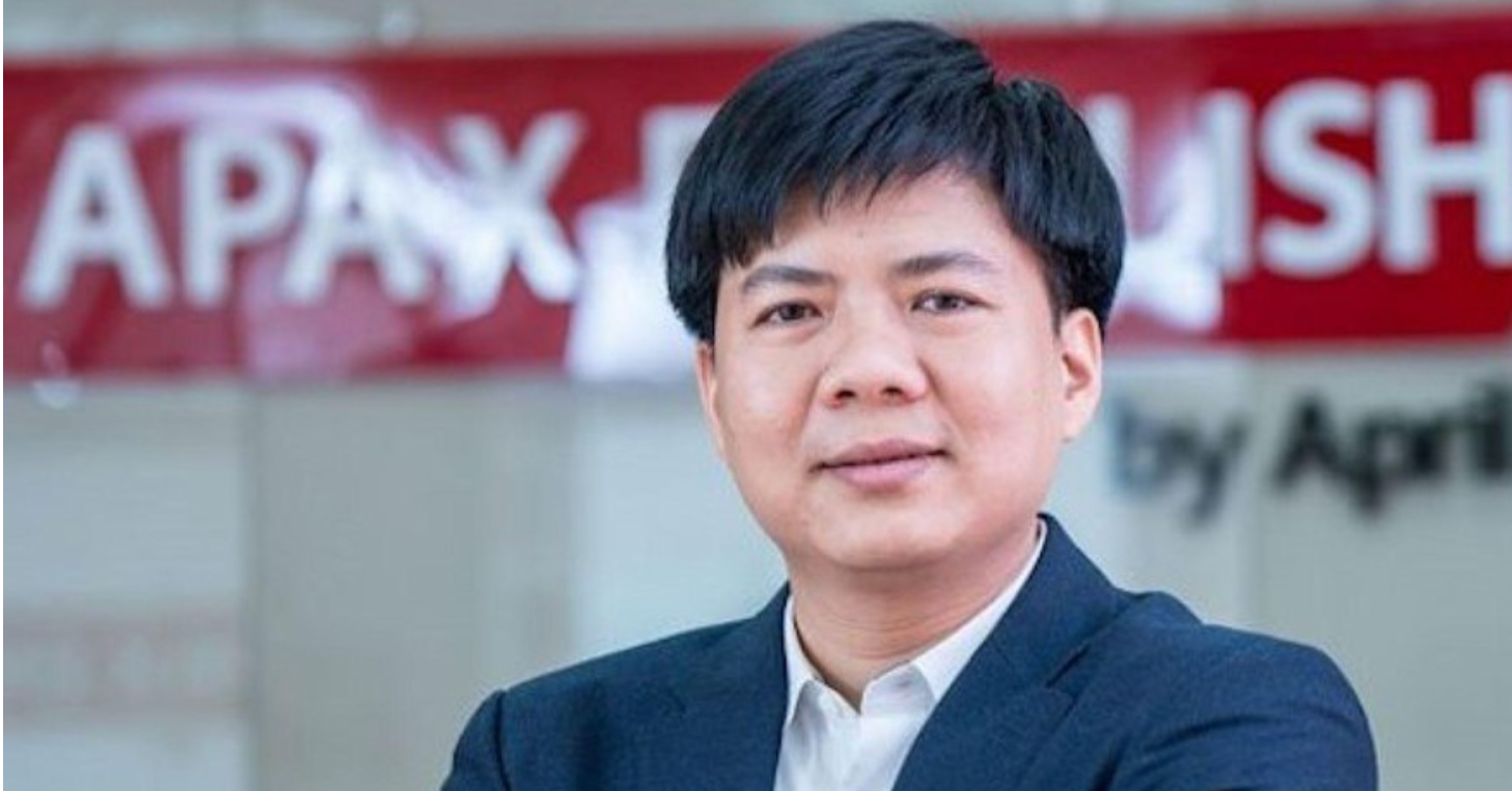 Over 3,200 fraud complaints filed against ‘Shark’ Thuy, police reveal