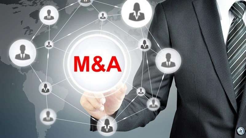 Rising FDI inflows drive surge in M&A deals