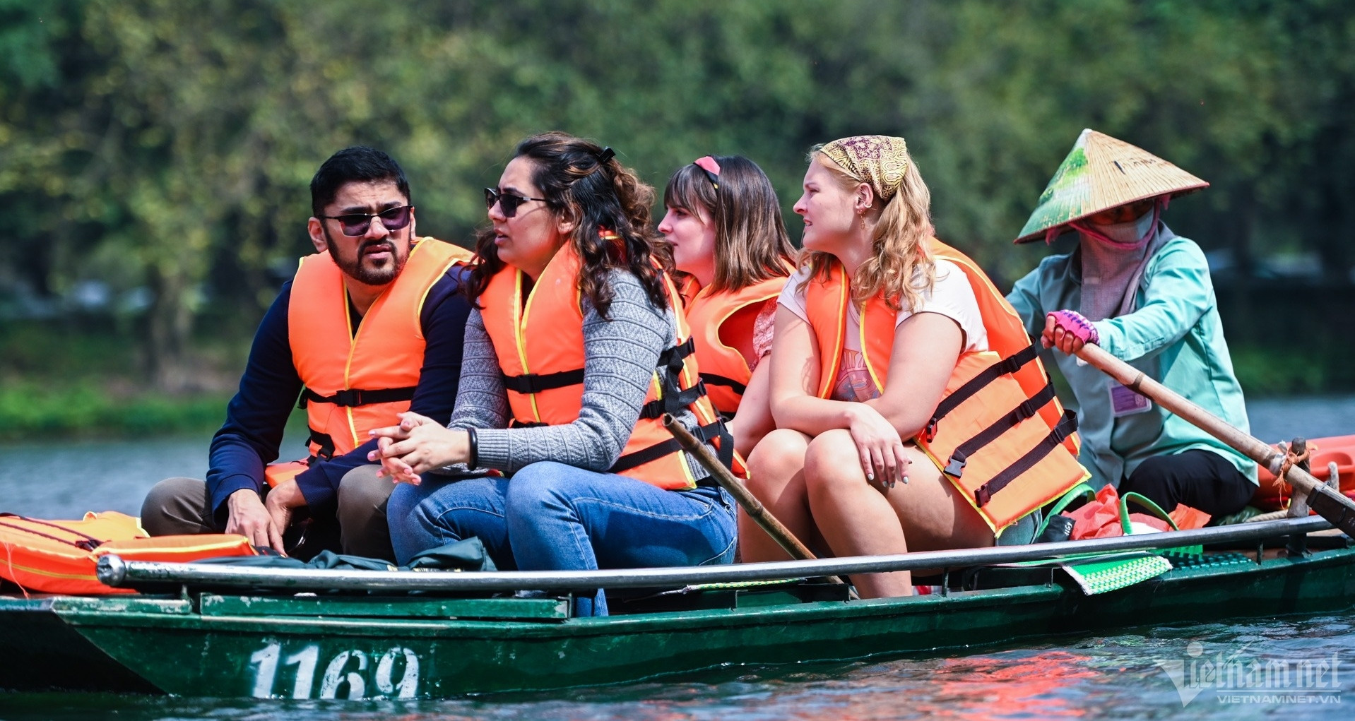 Vietnam joins Mekong countries to promote sustainable tourism