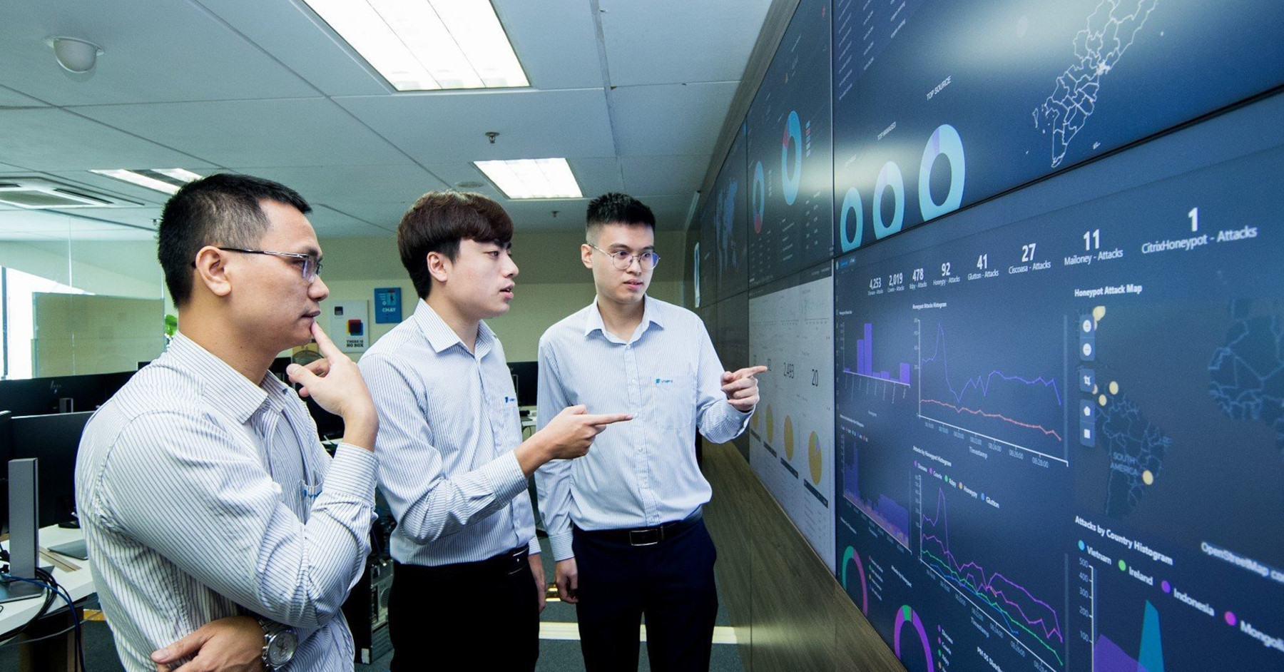 Vietnam seeks unified cybersecurity law to enhance digital protection