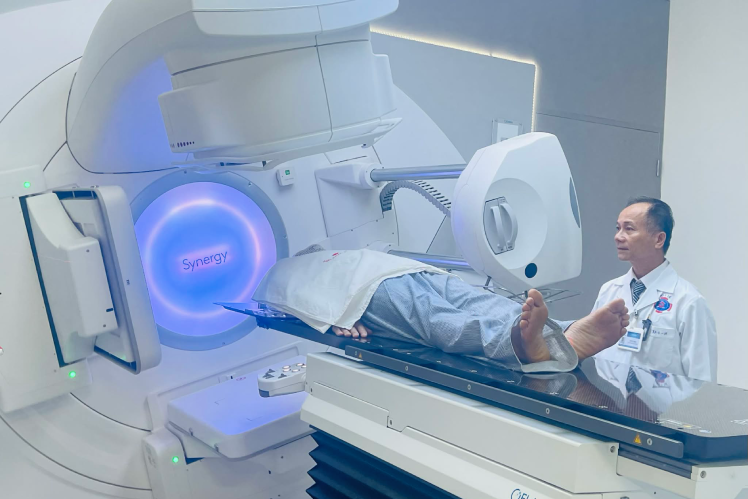 70% of cancer patients fall into financial crisis after one year of treatment