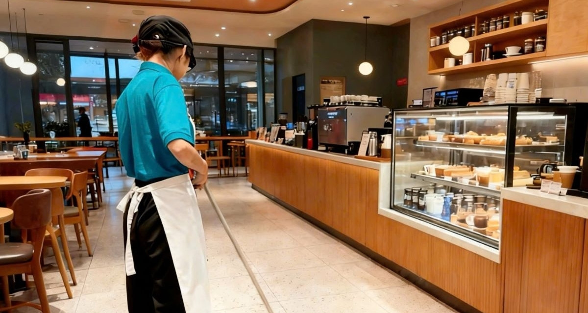 Students caught in the work trap, sacrificing sleep and studies