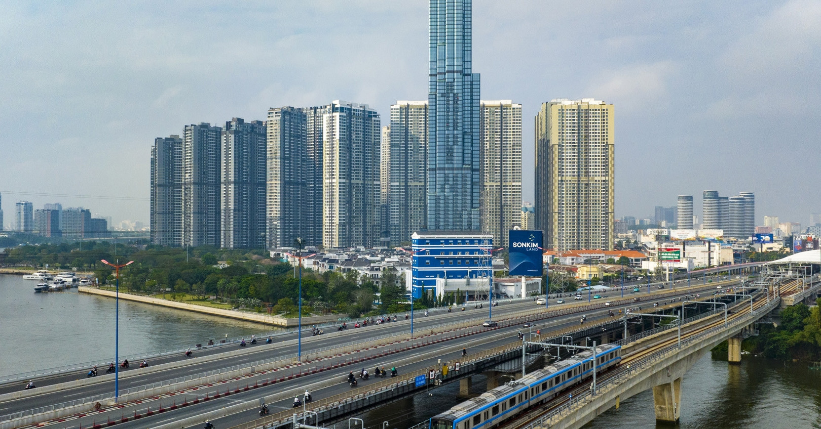 Ho Chi Minh City needs legal freedom to innovate, not just policy fixes