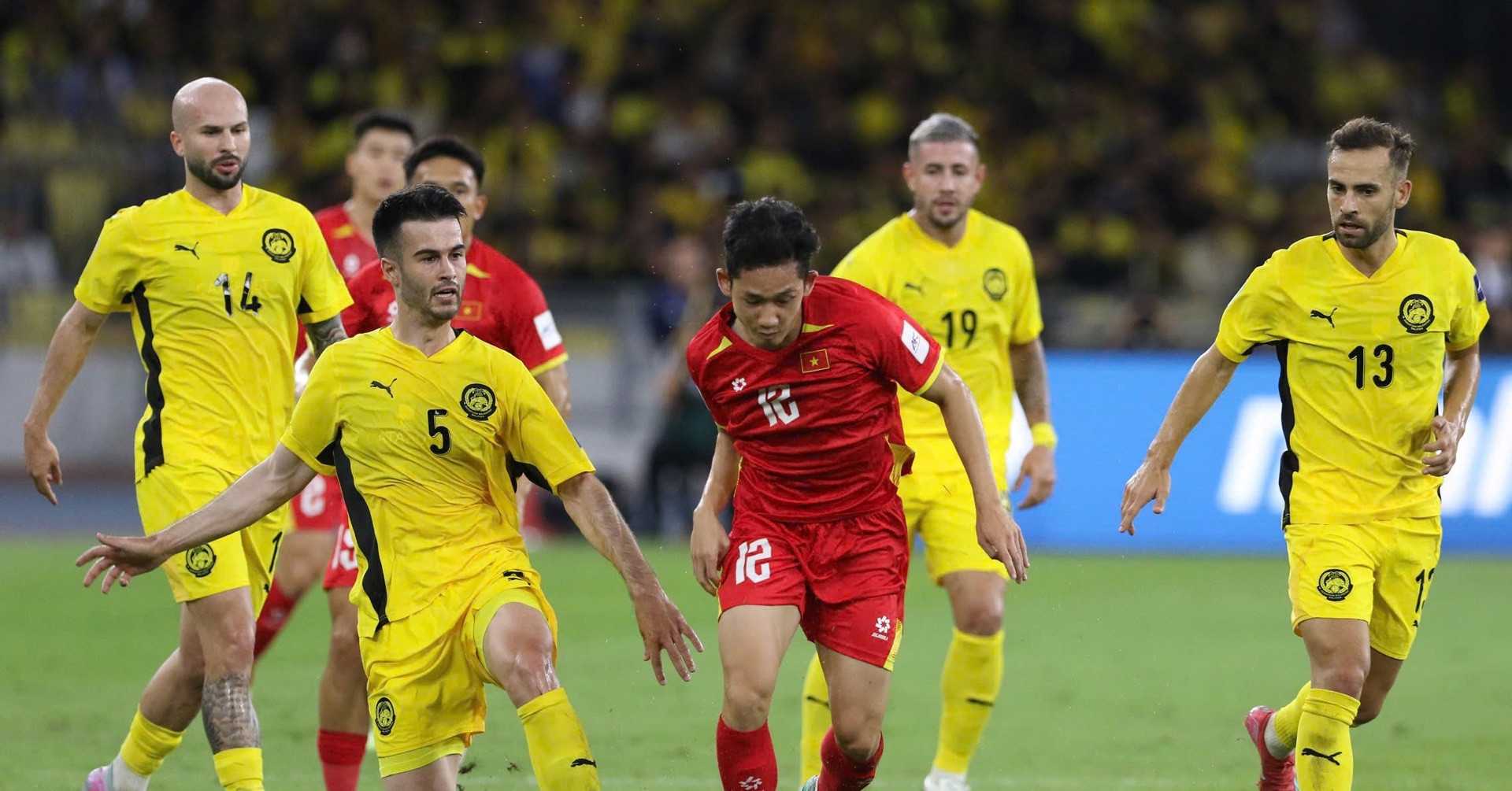 Vietnam must improve now, not wait for FIFA’s ruling on Malaysia