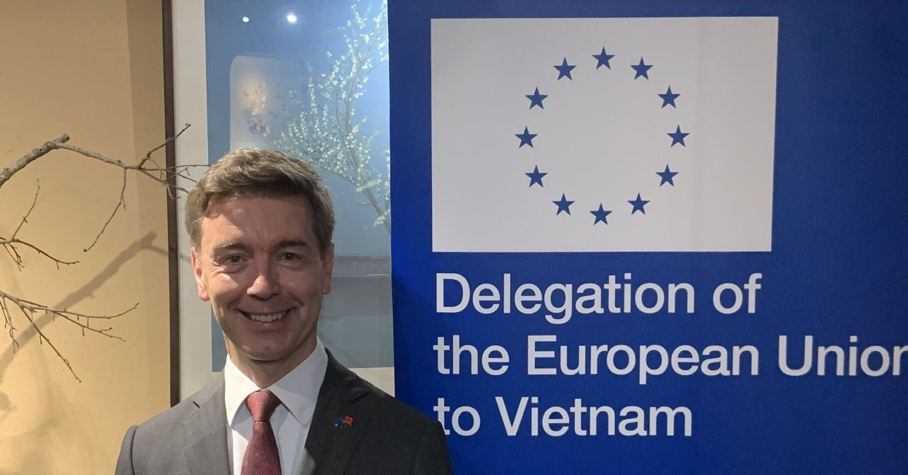 35 years of EU–Vietnam relations: A strategic shift built on trust