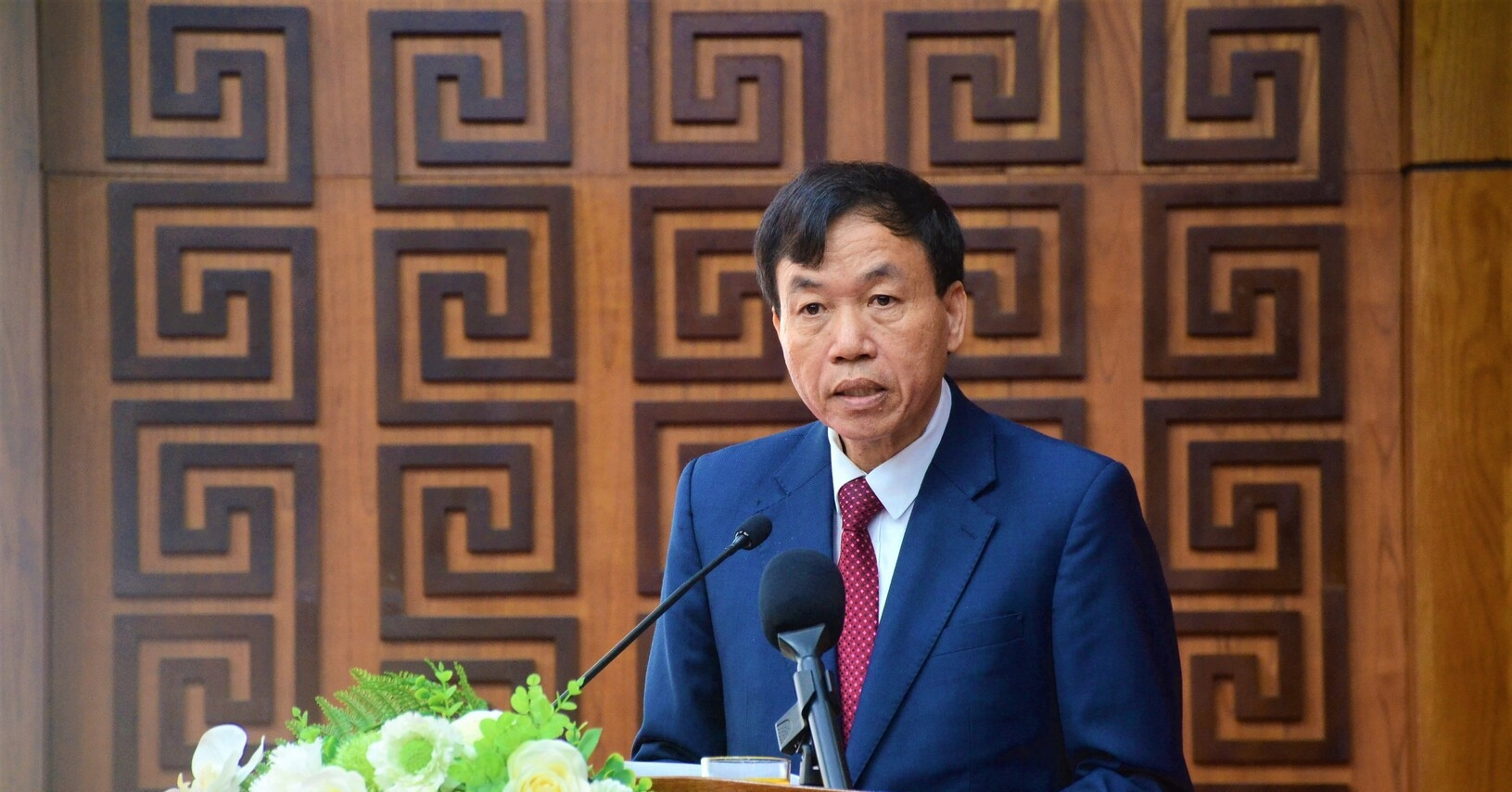 Dien Bien elects Le Van Luong as provincial chairman