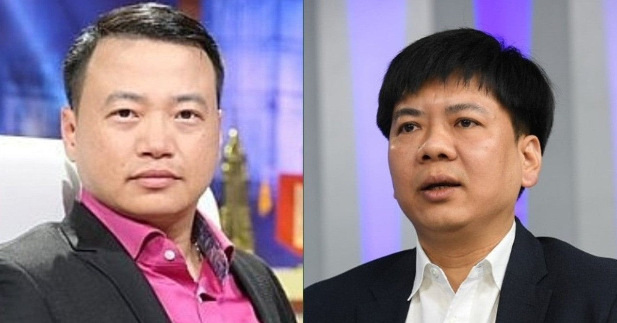 From startup icons to scandal: When 'Sharks' turn predatory