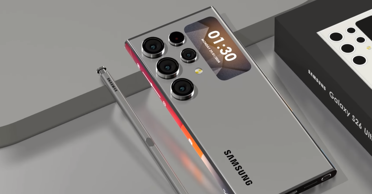 Galaxy S26 Ultra: What to expect from Samsung’s 2026 flagship