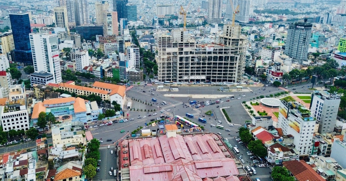 Ho Chi Minh City proposes shifting metro start point to protect heritage sites