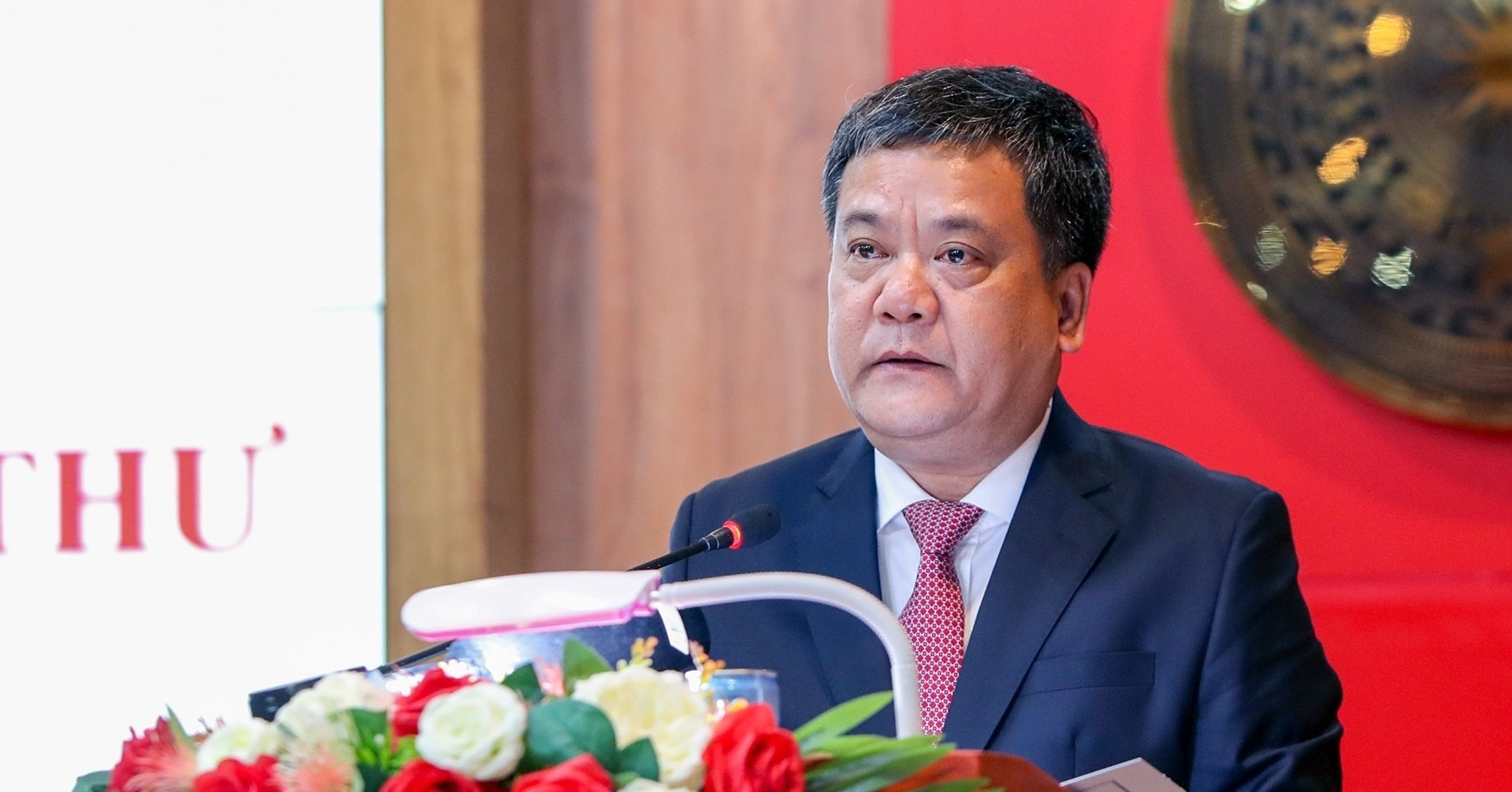 Khanh Hoa welcomes new provincial chairman Tran Phong