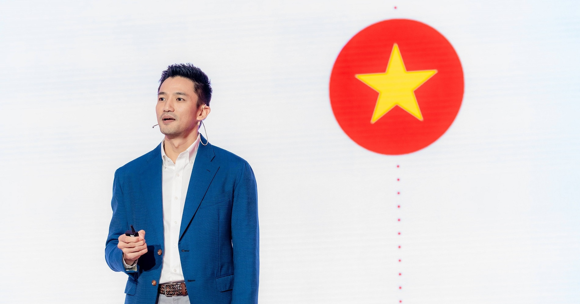 Vietnam emerges as Google’s strategic digital frontier