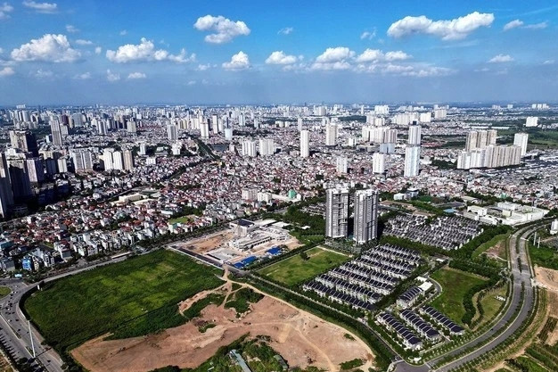 Detailed regulations on national housing fund issued