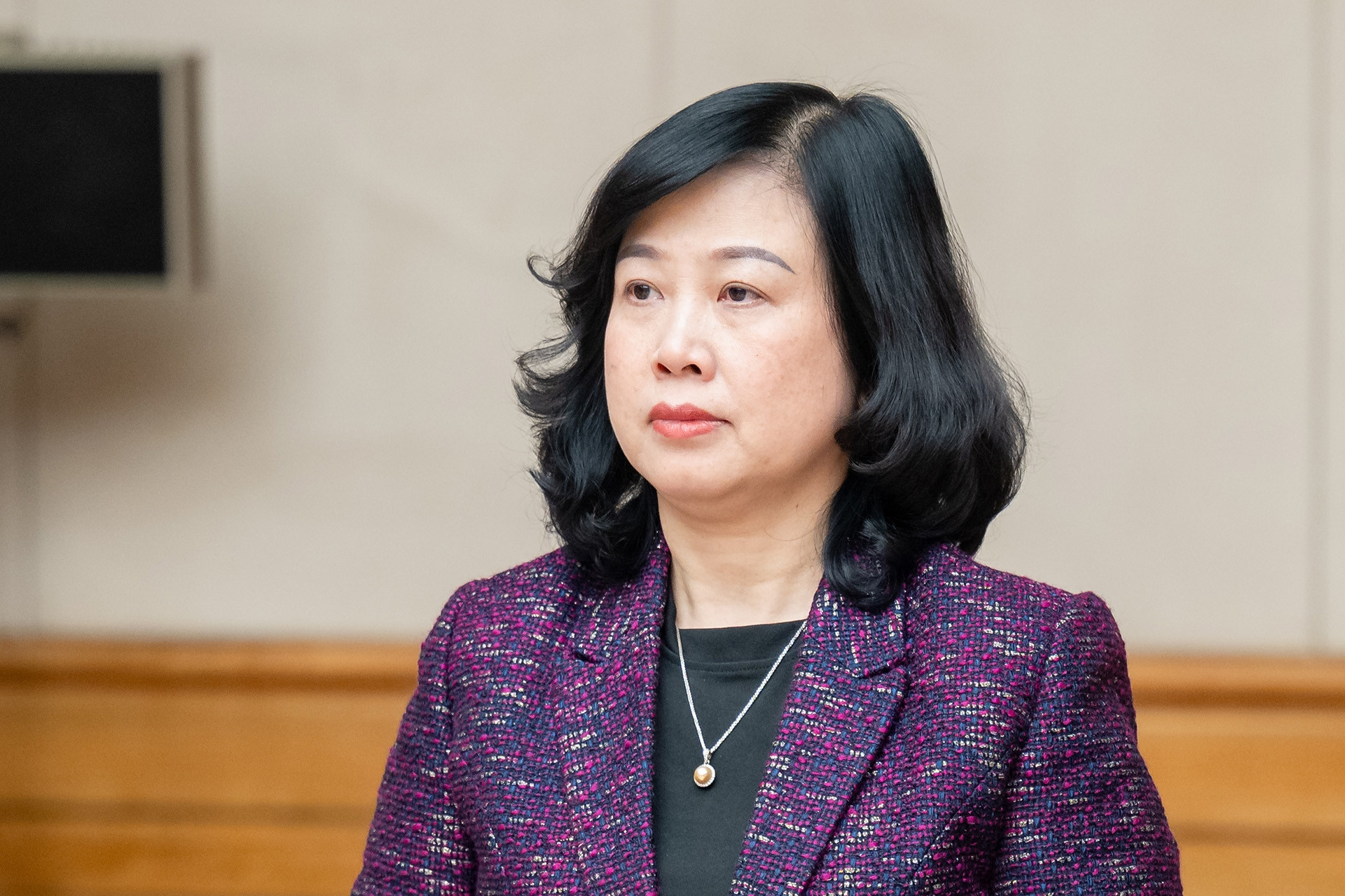 Ministry considers 100% insurance coverage for poor, seriously ill patients