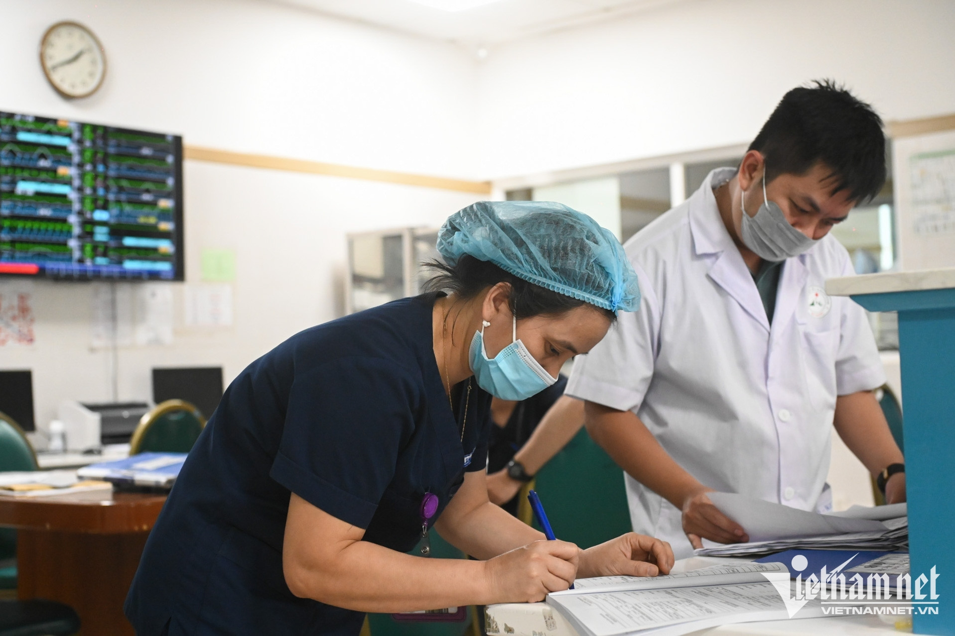 New proposal calls for free annual medical checkups from 2026