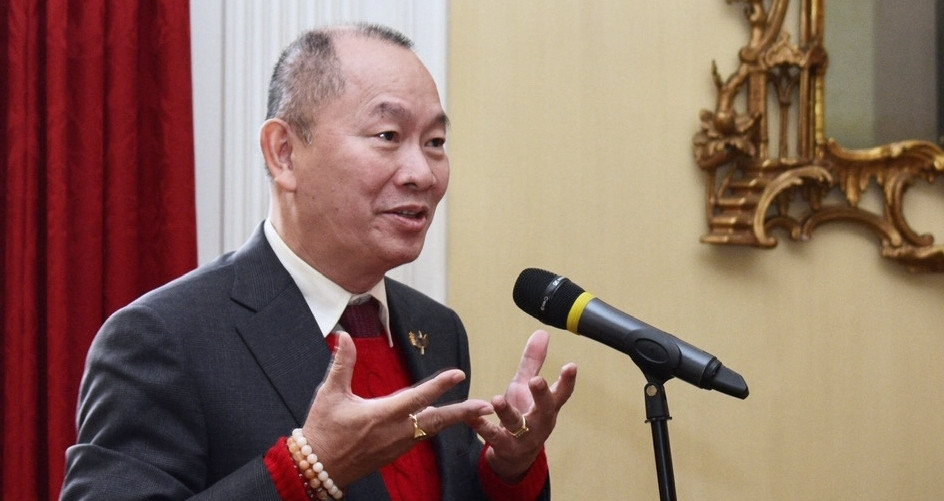 The soul of innovation is conscience, not code