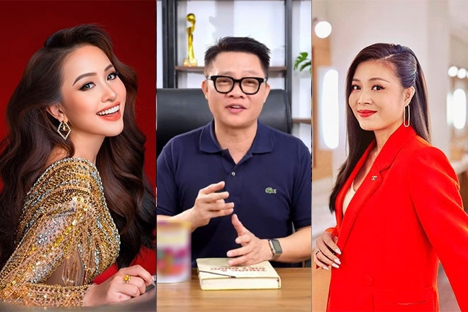 Three TV hosts learn painful lesson after promoting false advertisements