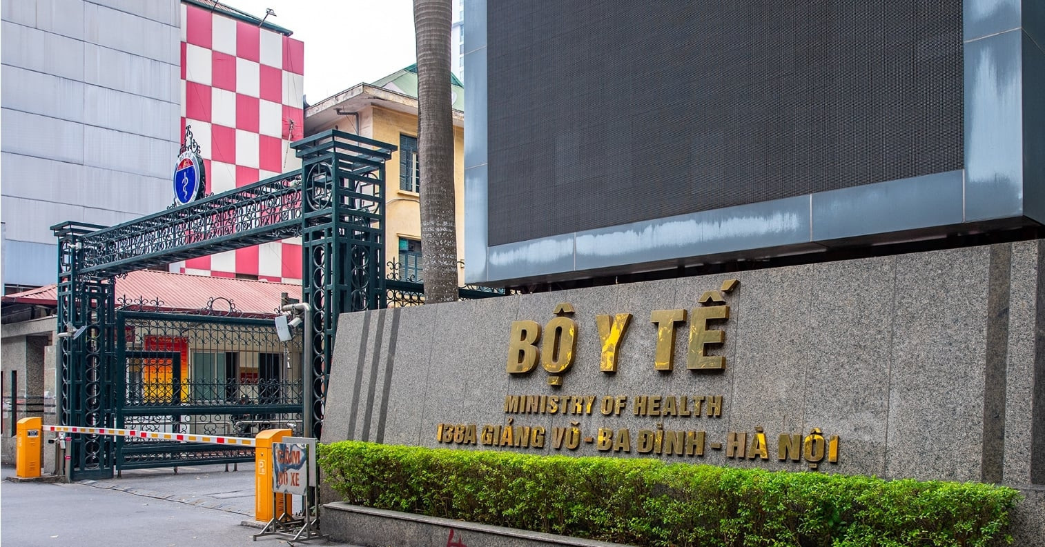 Former top official of Vietnam’s food safety agency arrested in bribery case