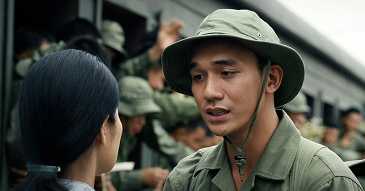 Vietnamese film Red Rain enters Oscar race