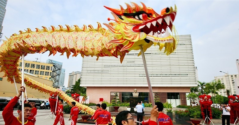 Ho Chi Minh City to host major cultural heritage conference