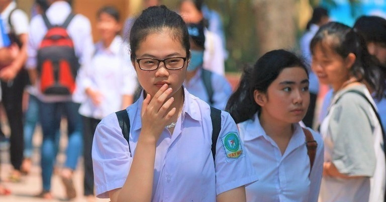 How to bring back Vietnam’s Olympiad medalists after studying abroad