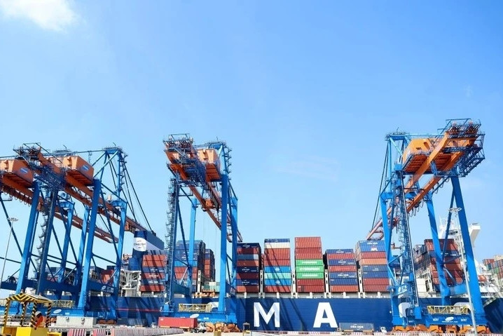 Dialogue discusses stronger Vietnam-Bulgaria cooperation, trade