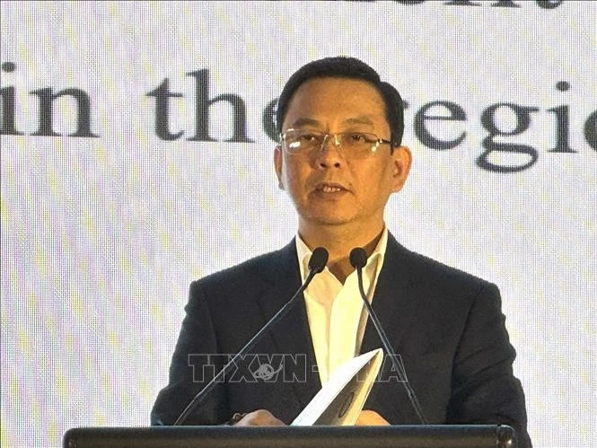 Hanoi hosts Vietnam – US Friendship Festival