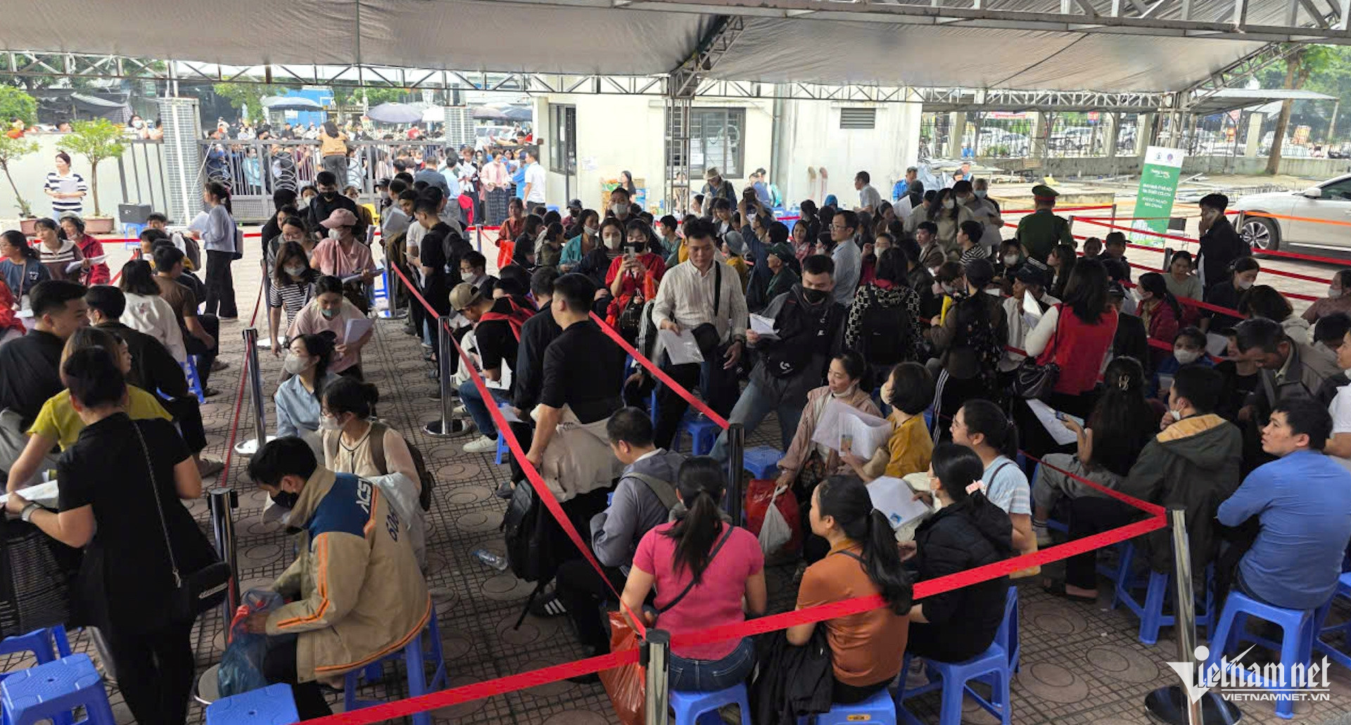 W-nha o xa hoi ct3 kim chung vietnamnet 5.jpeg