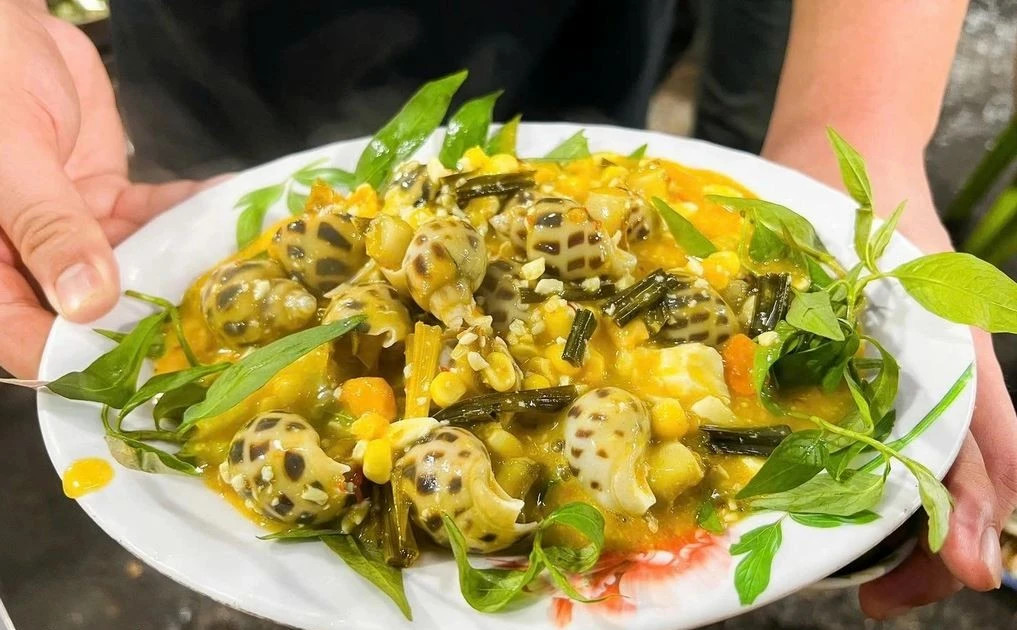 HCM City – An attractive destination on Michelin’s culinary map