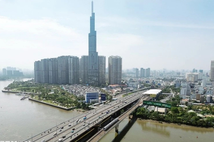 HCM City sets forth solutions to complete 3 metro lines before 2030