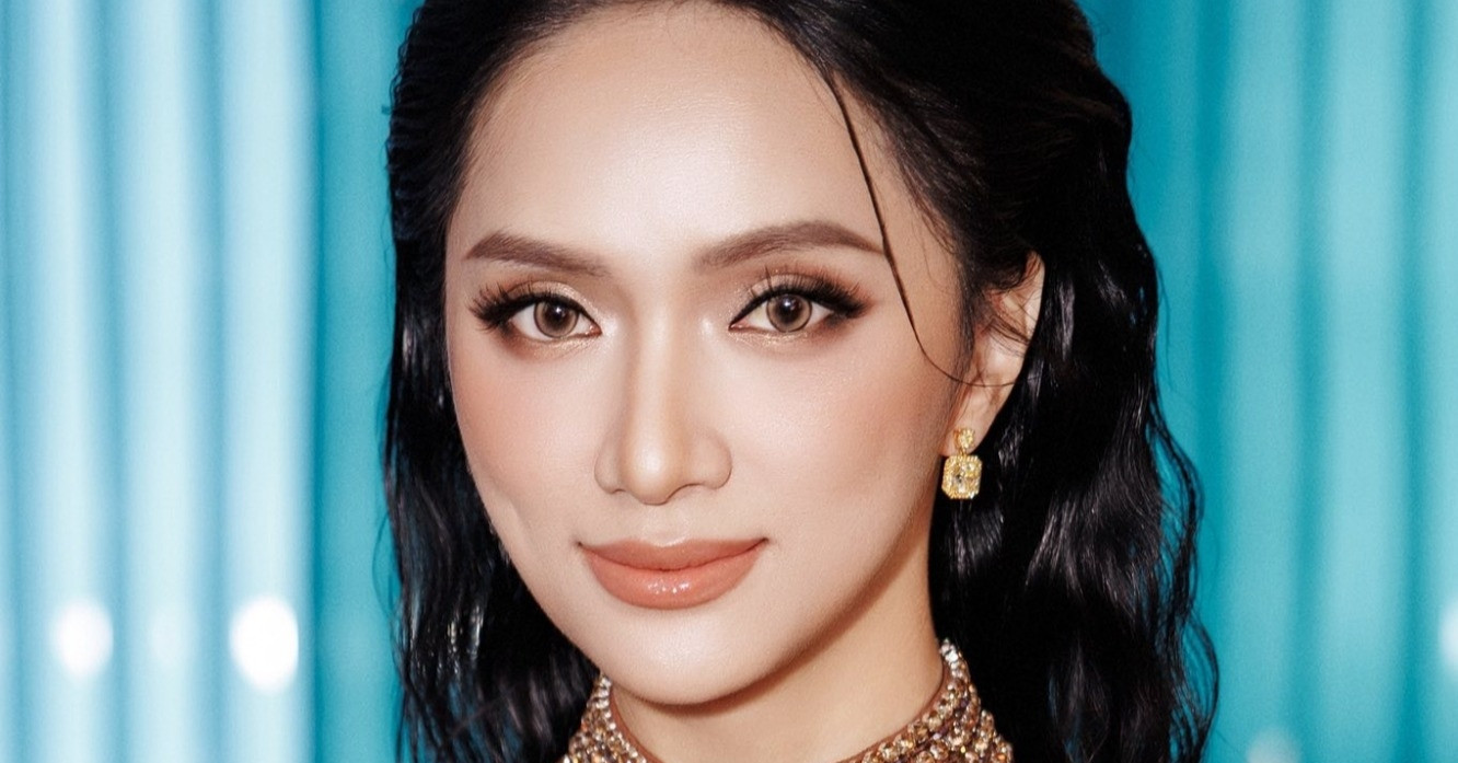 Huong Giang breaks silence on Miss Universe 2025 outcome