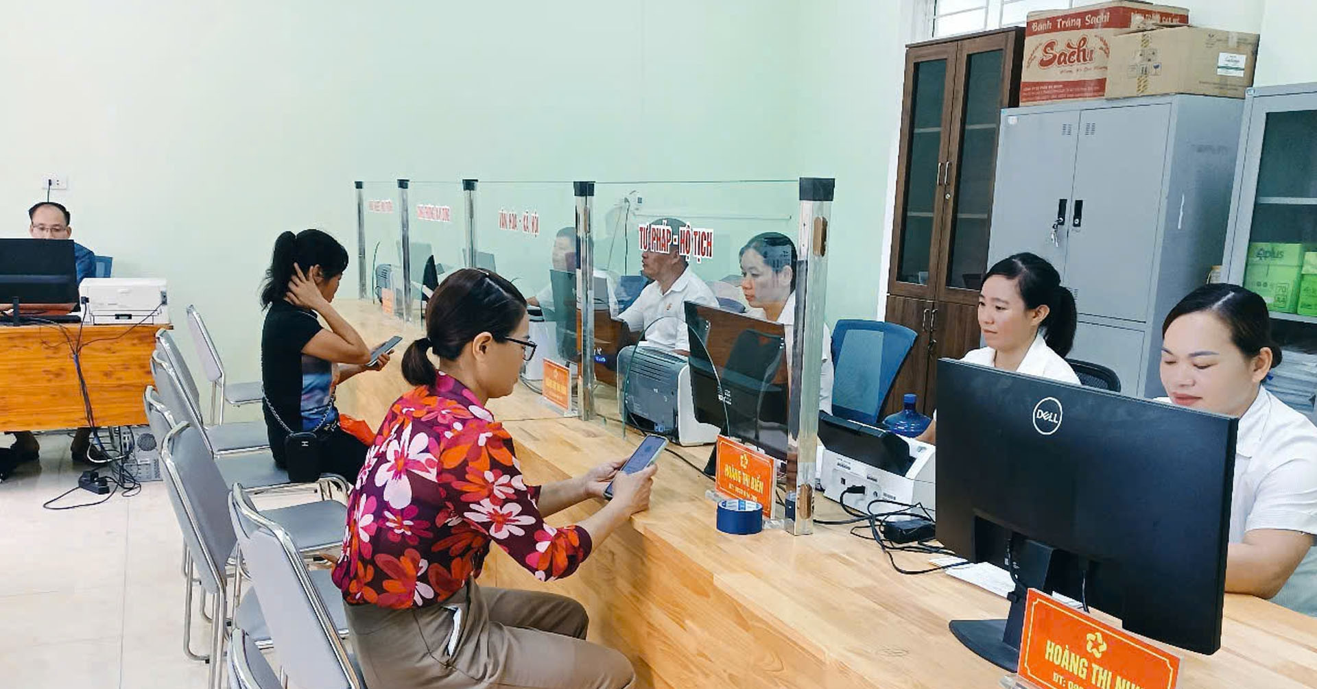 No plan to reduce 34 provinces to 16, ministry confirms