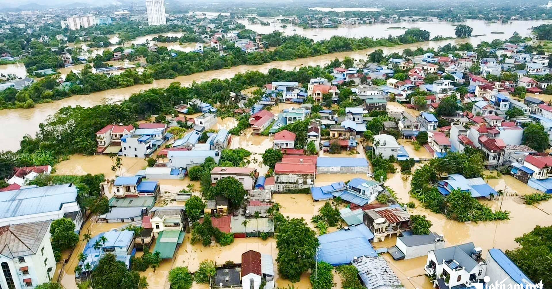 Storm after storm: Experts sound alarm over reservoir operation loopholes