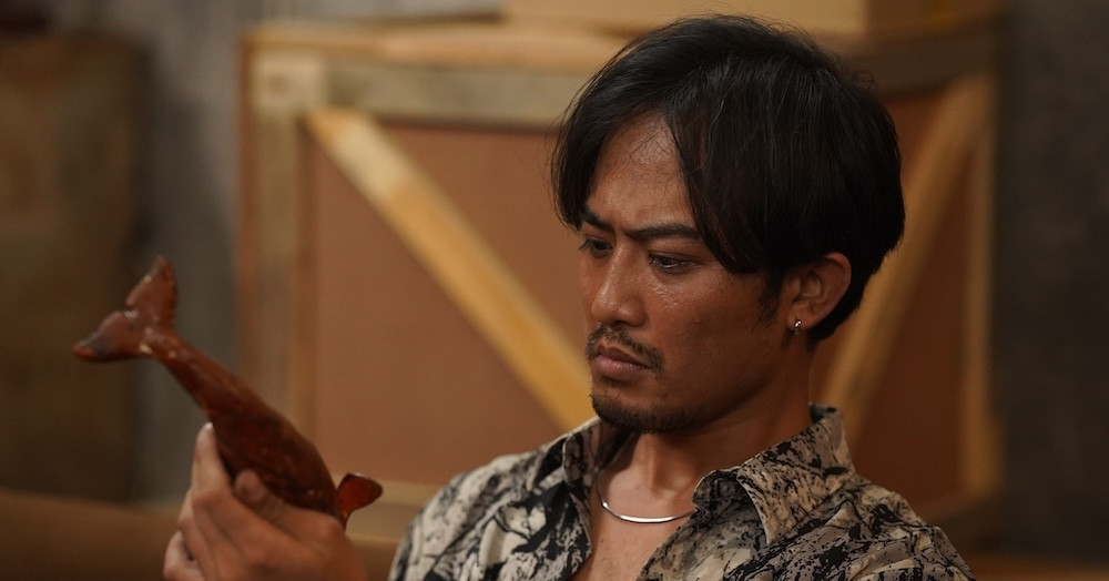 ‘The chase for the Dragon’s Heart’ dominates Vietnam box office with $5.6M haul